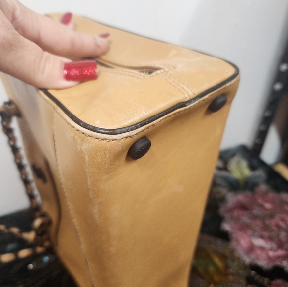 Chanel bag - Picture 9 of 14